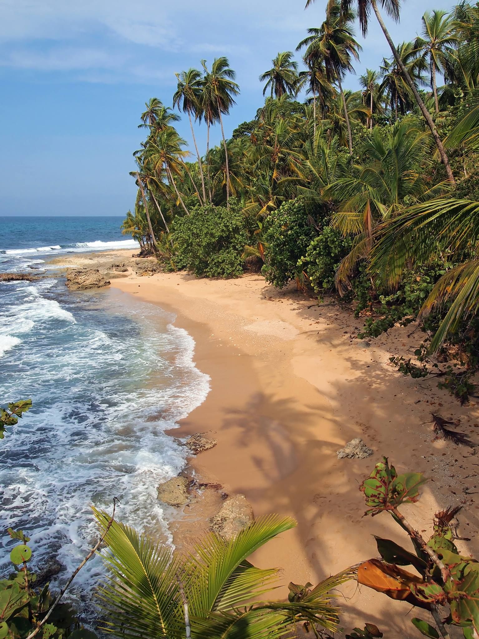 Puerto Viejo Costa Rica