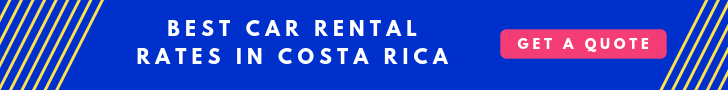 Costa Rica Car Rental