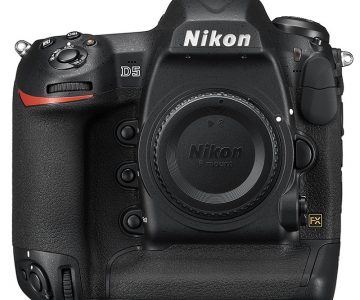 Nikon-D5