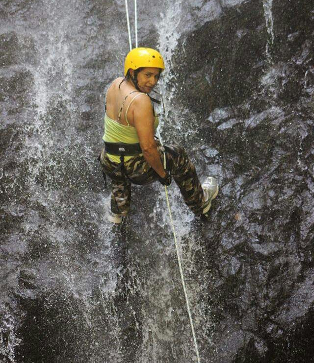 Costa Rica Canyoning Tours