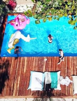 Hostels in Tamarindo Costa Rica