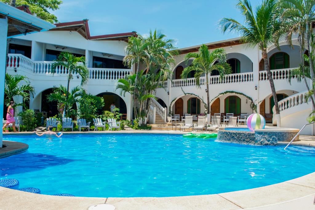 Tamarindo Hotels Best Places to Stay in Tamarindo Costa Rica