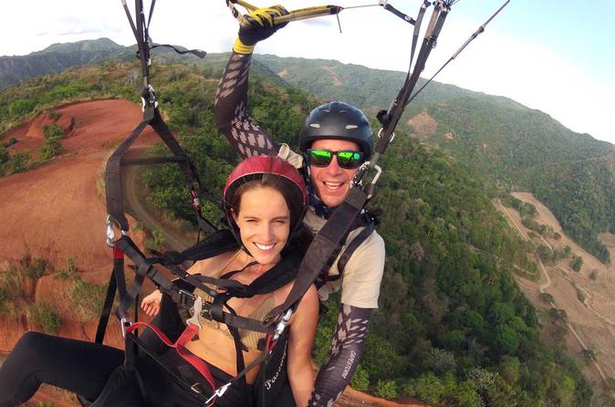 Best Adrenaline Tours in Costa Rica