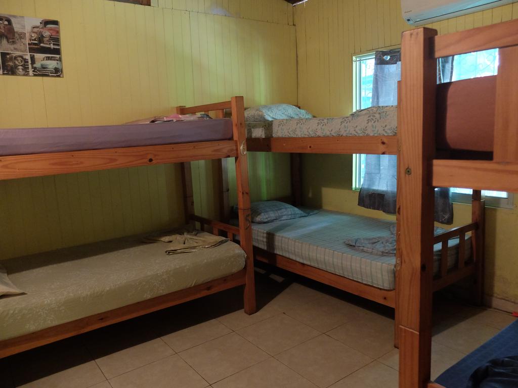 Mini Hostel in Santa Teresa Costa Rica