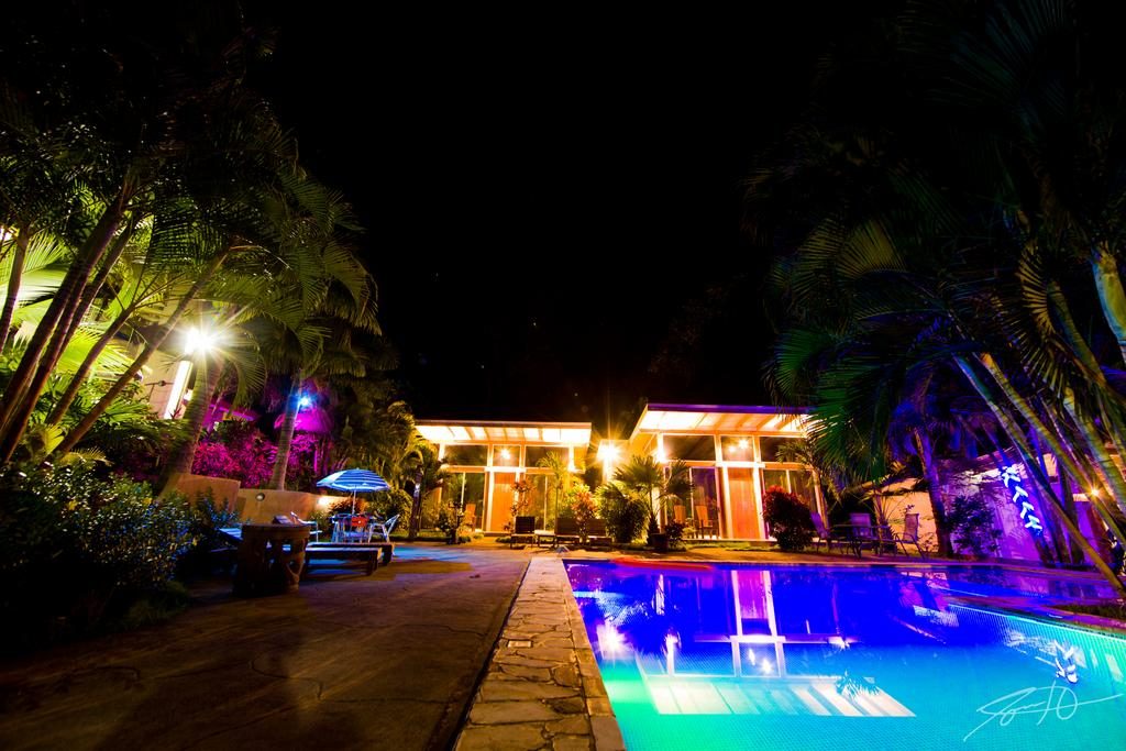 Place to stay near the beach in Santa Teresa