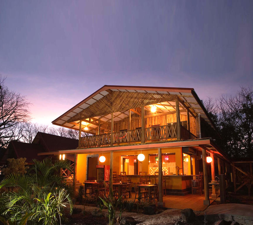 Best places to stay in Santa Teresa
