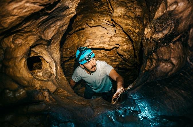 Best Cave Tours in Costa Rica