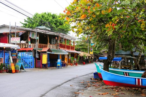 Puerto Viejo Travel Guide