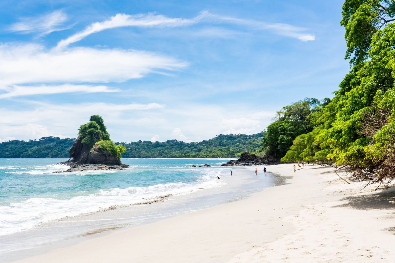 Manuel Antonio Tours | Reviews, Photos and Prices