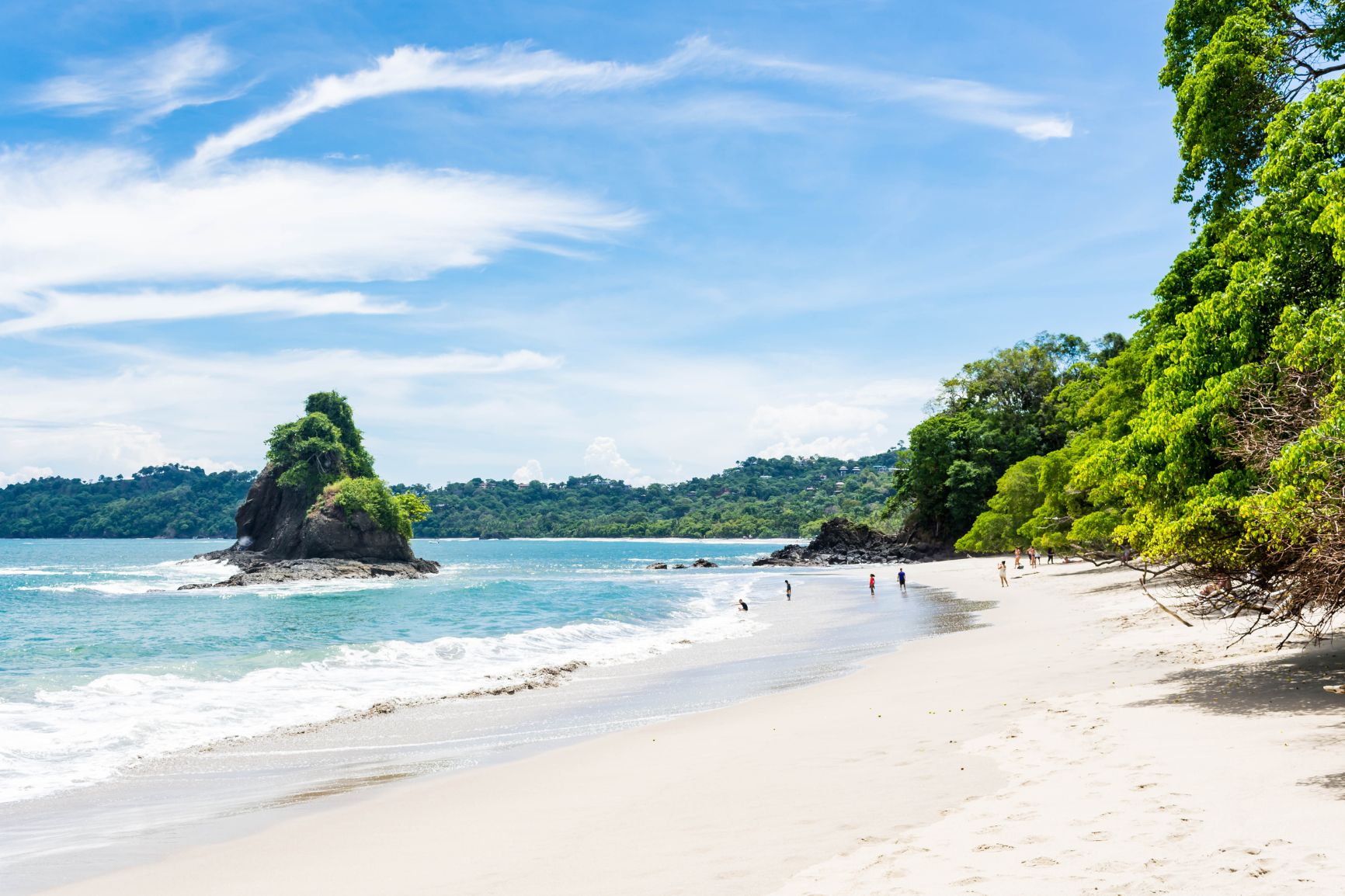 manuel antonio tours