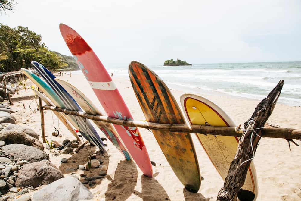 Costa Rica Travel Guide