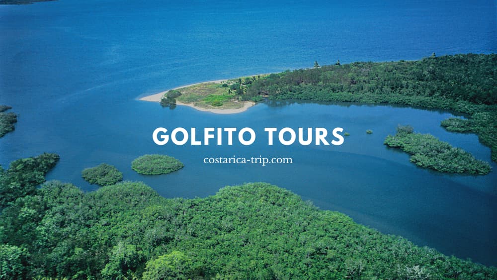 Golfito Tours, Things to do in Golfito