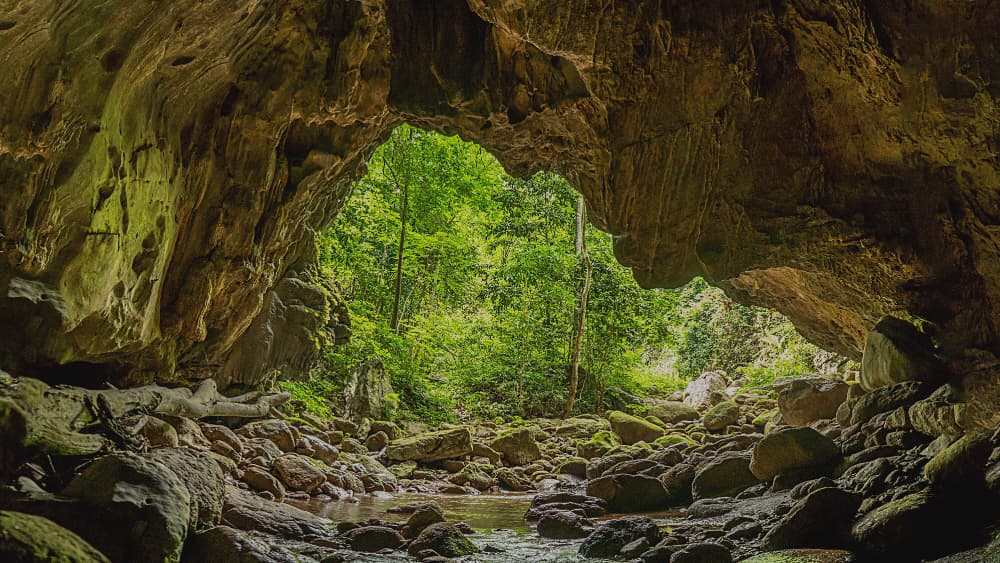 Best Cave Tours in Costa Rica