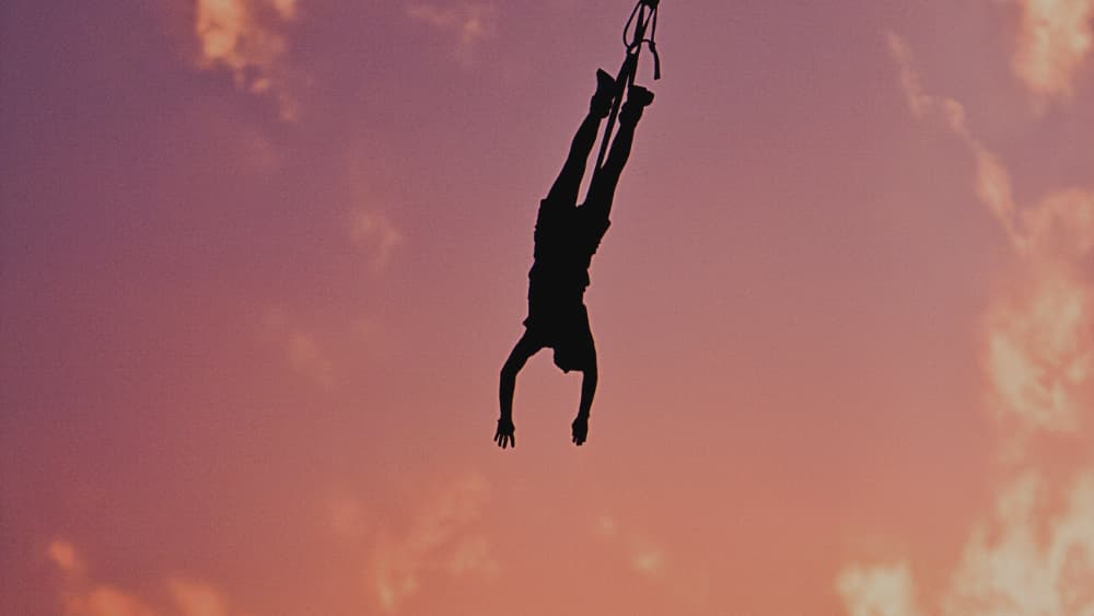 Bungee Jumping Costa Rica