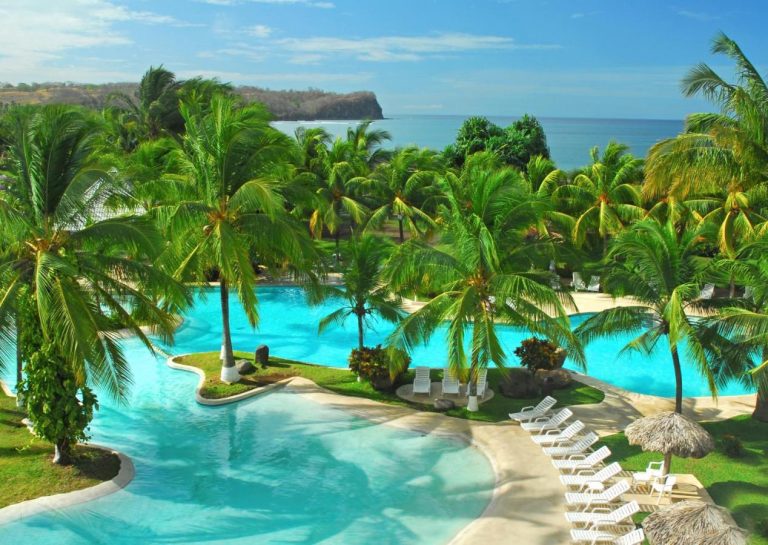Costa Rica All Inclusive Resorts The Top 10