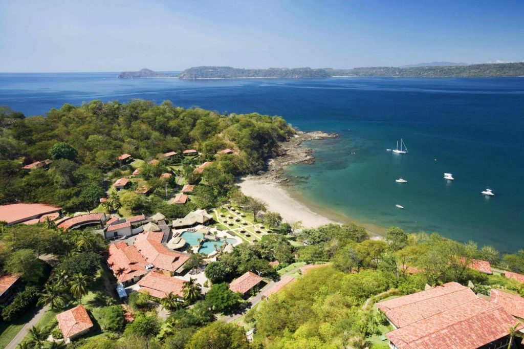 Top 10 All Inclusive resorts in Costa Rica