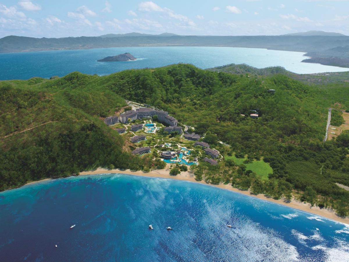 Best All-Inclusive resort in Costa Rica