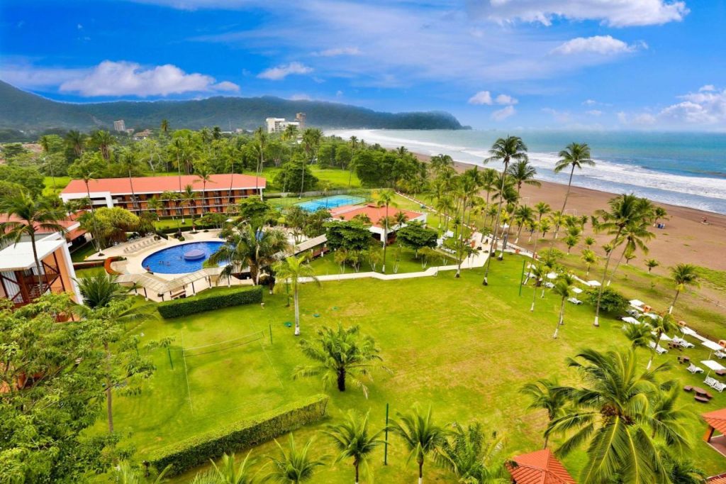 Best Western Resort Jaco