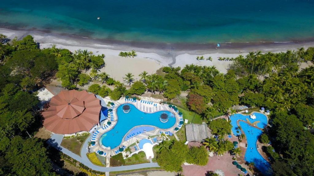 Punta Leona Resort