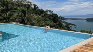 Cielo Lodge Golfito Costa Rica