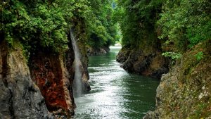 Pacuare River Costa Rica