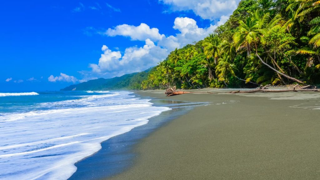 2 day Costa Rica Itineraries