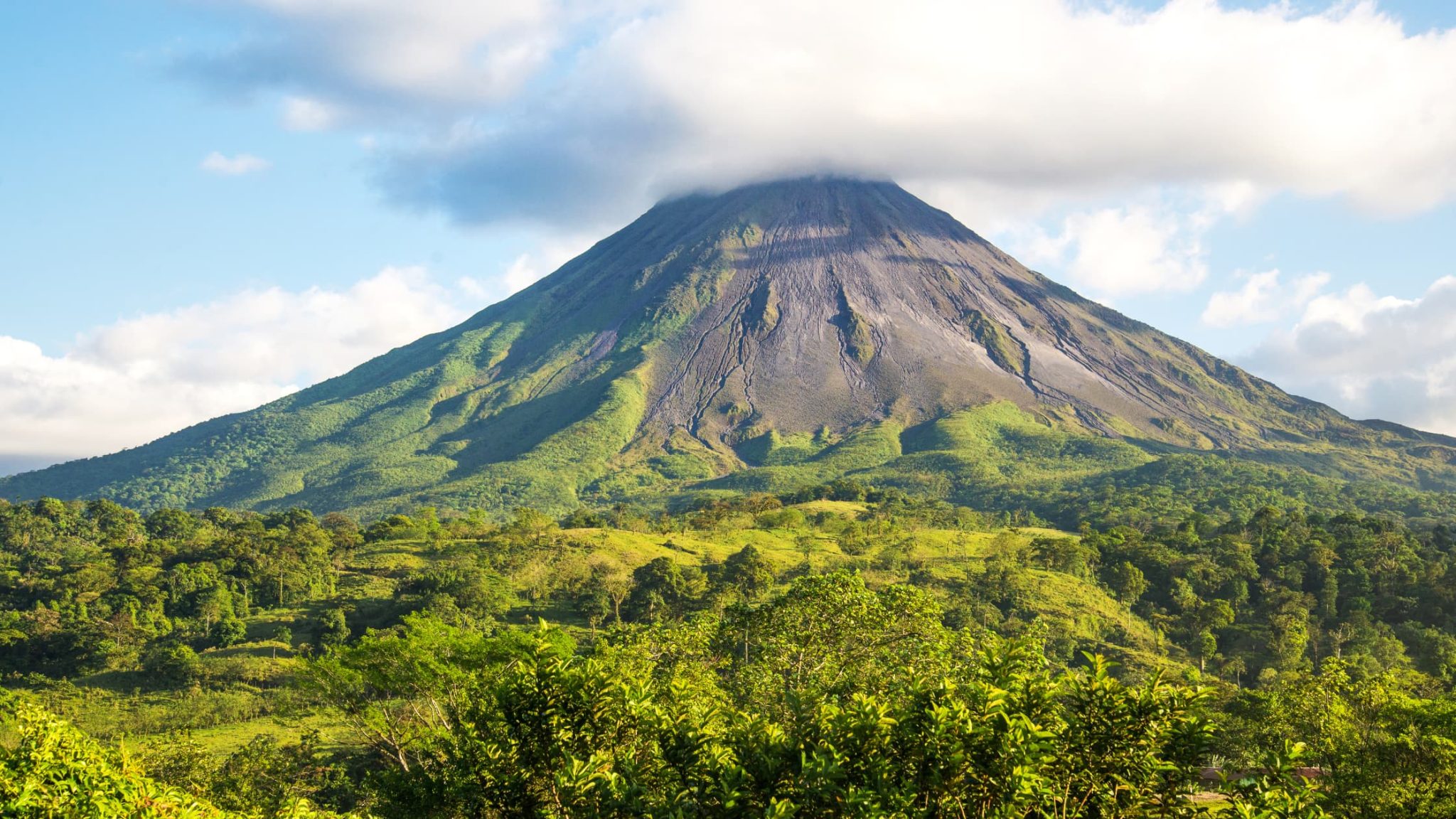 Arenal Volcano Tours - Top 5 + Tours in Arenal Costa Rica