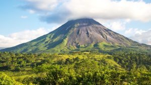 Arenal Volcano Tours