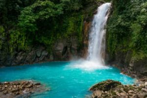 3 Days in Costa Rica Itineraries