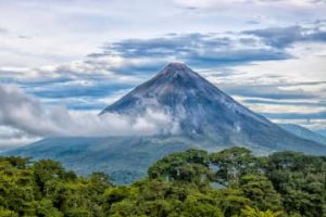 Costa Rica Itineraries 7 days