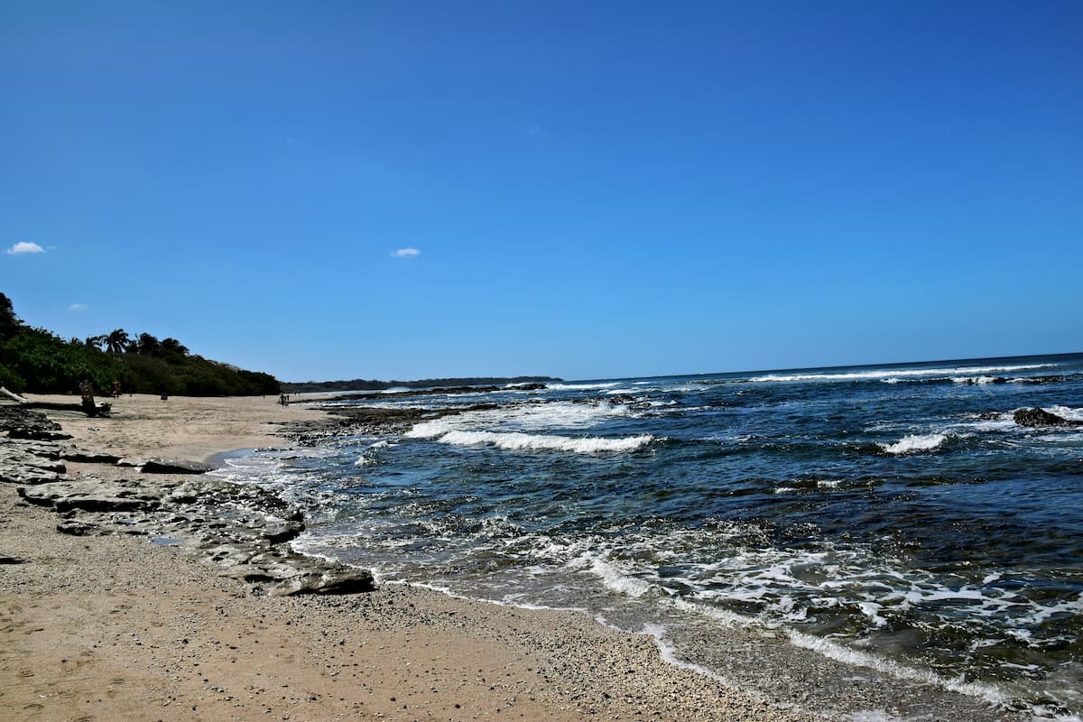 Top 5 Best Beaches in Tamarindo, Costa Rica